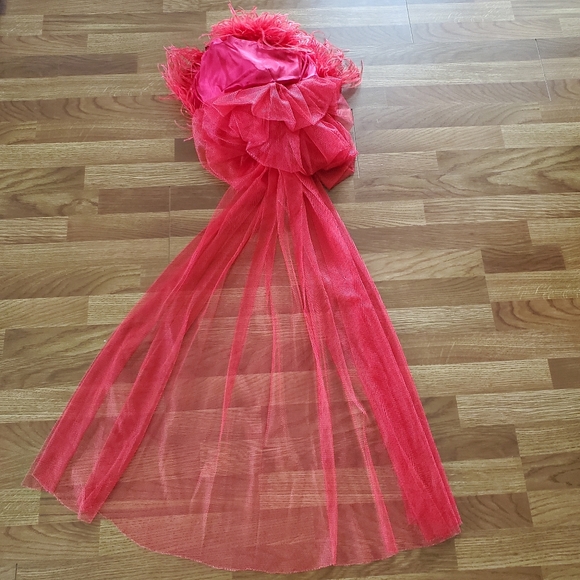 Hopeless Romantic vintage hat - Picture 10 of 14